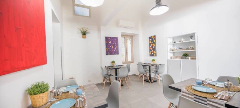 佩皮托宫殿酒店(Pepito Palace)图片