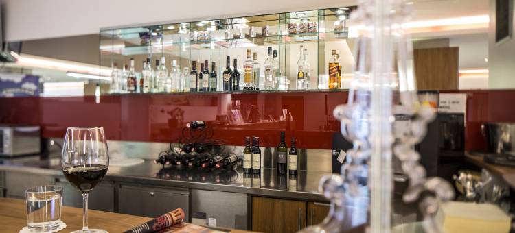 奥地利潮流酒店-维也纳阿纳托尔(Austria Trend Hotel Anatol Wien)图片