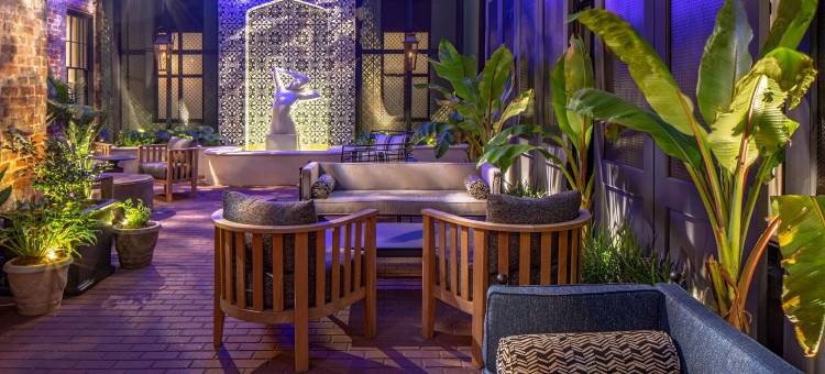 伊丽莎珍酒店 - Hyatt臻选酒店(The Eliza Jane, in the Unbound Collection by Hyatt)图片