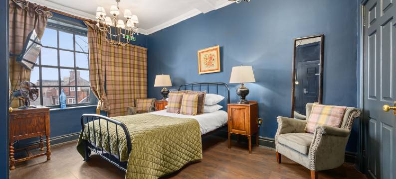 盖伊福克斯旅馆(Guy Fawkes Inn)图片