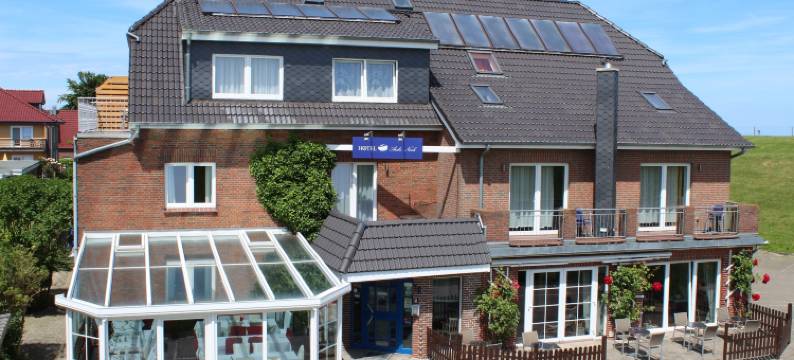 诺亚方舟公寓式酒店(NordseeResort Hotel & Suite Arche Noah)图片