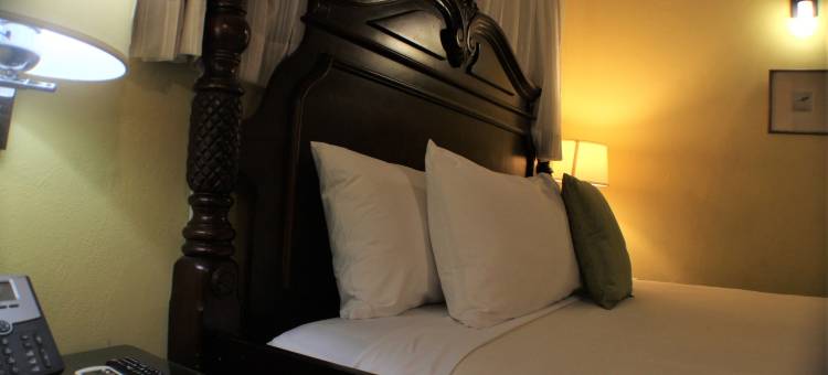 阿尔塔蒙特苑酒店(Altamont Court Hotel)图片