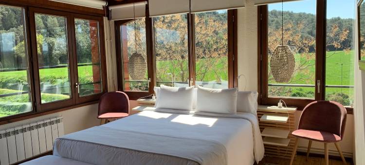 玛西亚棕榈酒店(Hotel Masia la Palma)图片