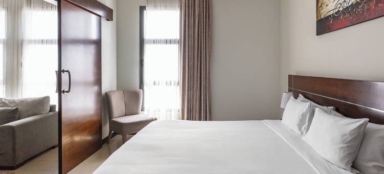 帕尔梅拉斯套房酒店(Palmeiras Suite Hotel)图片