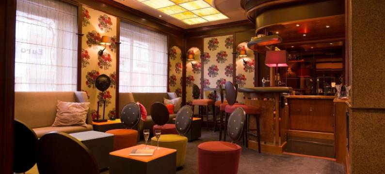 欧洲酒店(Hôtel Europe)图片