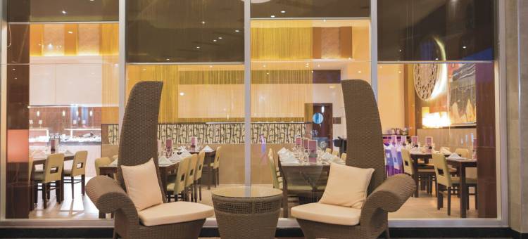 普拉亚卡尔悦宜湾酒店-全包(Riu Playacar - All Inclusive)图片