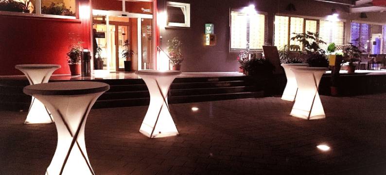 特雷布涅银河酒店(Hotel Galaksija Trebnje)图片