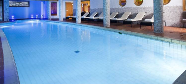 加尔里那酒店(Carlina)图片