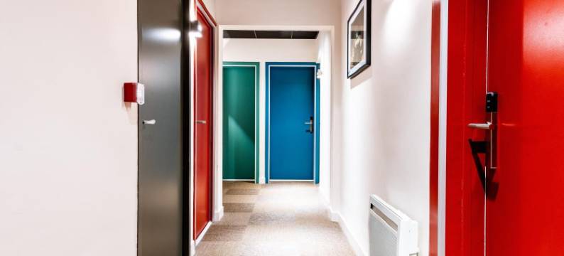 勒内斯克酒店(Le Nesk Ventoux - Hotel)图片