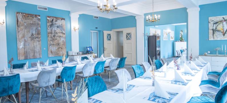 格罗斯雷申希酒店(SeeHotel Großräschen)图片