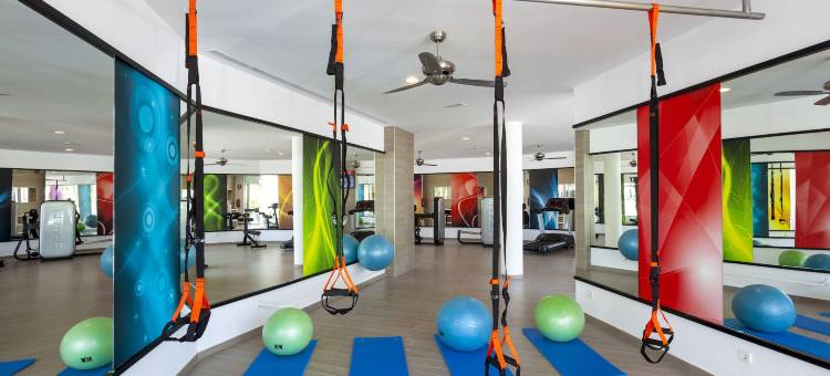 Riu帕帕亚斯酒店-全包式(Hotel Riu Papayas - All Inclusive)图片