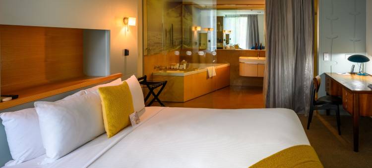 惠灵顿奥特尔酒店(Ohtel Wellington)图片