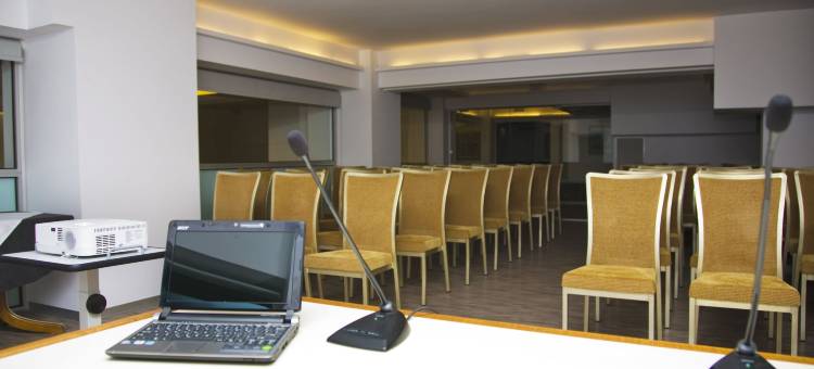 阿斯特朗酒店(Astron Hotel)图片