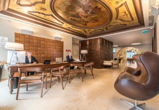 Hotel da Baixa Hotel Overview