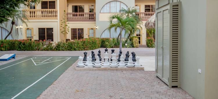 鹰阿鲁巴度假村(Eagle Aruba Resort)图片