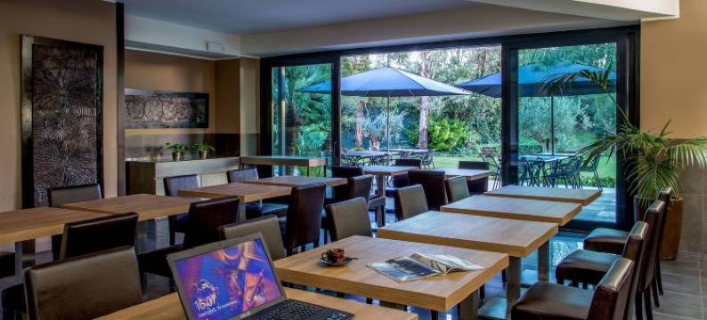 萨宾娜公园酒店(Park Hotel Sabina)图片