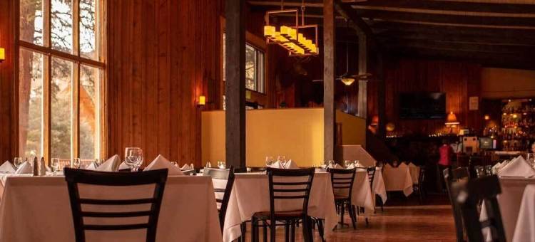 普林斯顿山温泉度假村(Mount Princeton Hot Springs Resort)图片