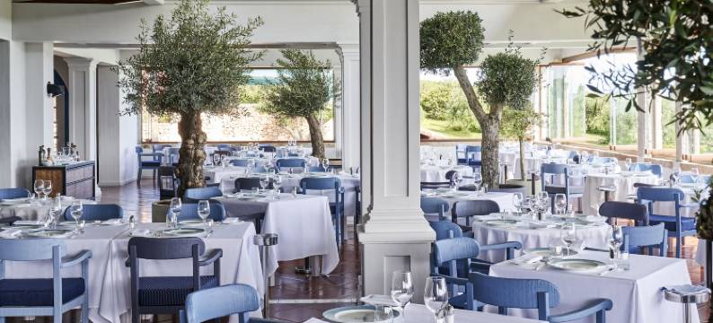 Due Lune Puntaldia Resort & Golf图片