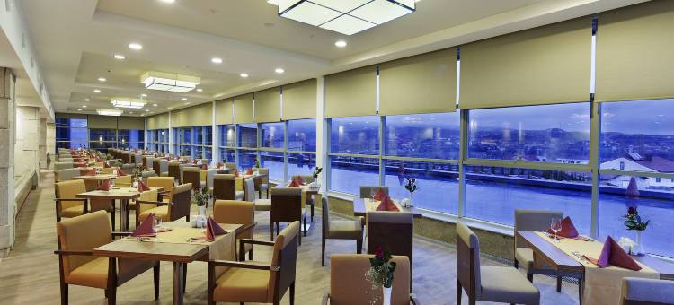 希尔顿逸林酒店-阿瓦诺斯-卡帕多西亚(DoubleTree by Hilton Avanos - Cappadocia)图片