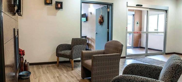 里奇蒙I-70 温德姆呗盟旅店(Baymont by Wyndham Richmond I-70)图片