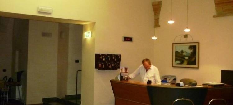 圣基亚拉酒店(Hotel Santa Chiara)图片