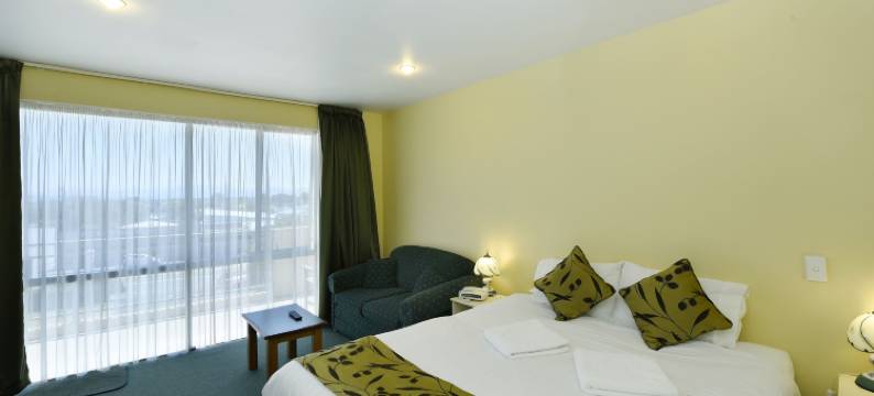 艾贝利亚汽车旅店(Abelia Motor Lodge)图片