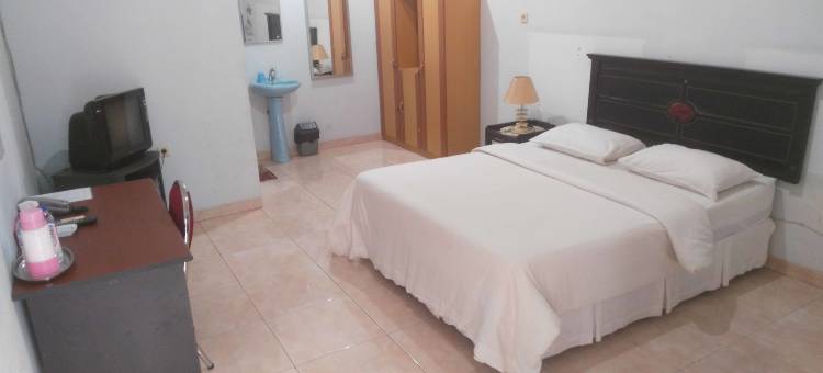 阿维森纳酒店(Avicenna Hotel)图片