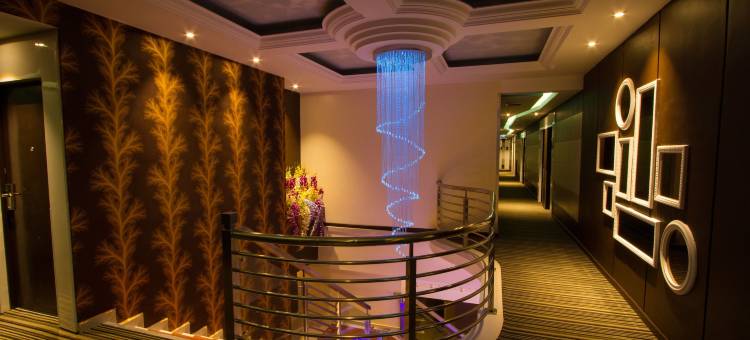 JS酒店(JS Hotel)图片