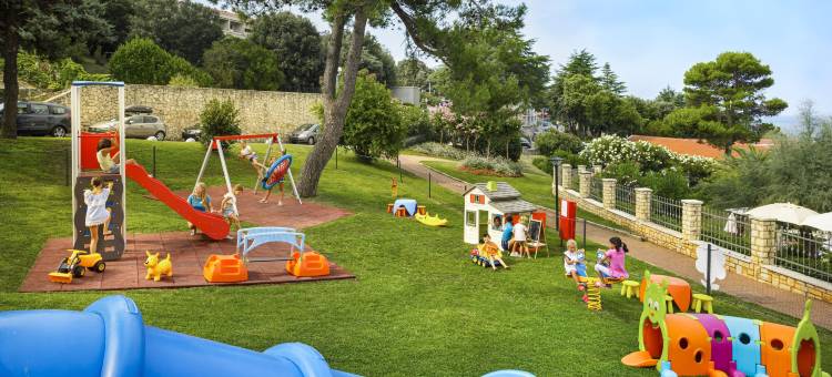 麦斯特拉丽城度假村(Maistra Select Belvedere Resort)图片