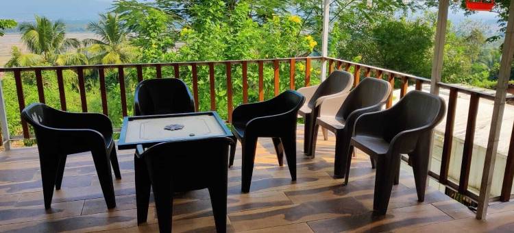 埃克尔度假屋酒店(Ekdant Holiday Home)图片