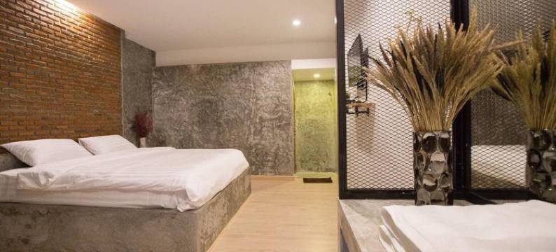 平查诺克度假村(Pimchanok Resort)图片