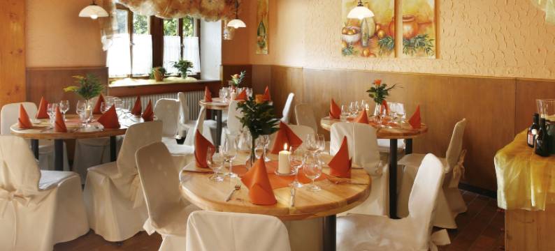 维尔纳宫维古特加健康-酒店(Worners Schloss Weingut & Wellness-Hotel)图片