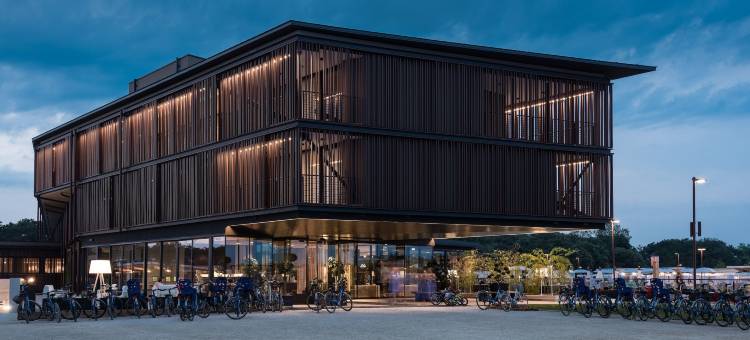 利诺仙女生态村度假村(Lino Delle Fate Eco Village Resort)图片