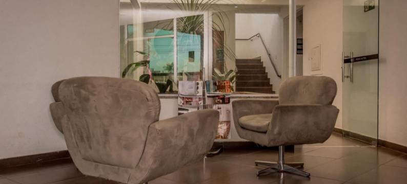 弗内克斯艾拉克酒店(Fenix Hotel Araxá)图片