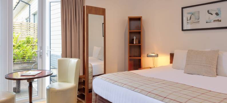 布兰德洛奇酒店&酒馆(The Brander Lodge Hotel and Bistro)图片