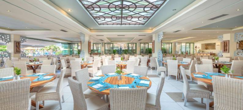 星星海滩乡村及水上乐园酒店-全包(Star Beach Village & Water Park)图片