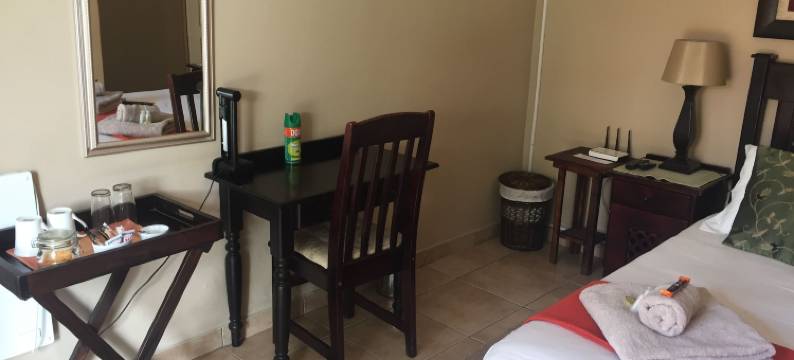 藤家旅馆(D Vine Guest House)图片