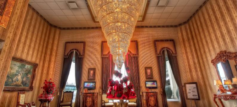 花园广场酒店(Garden Place Hotel)图片