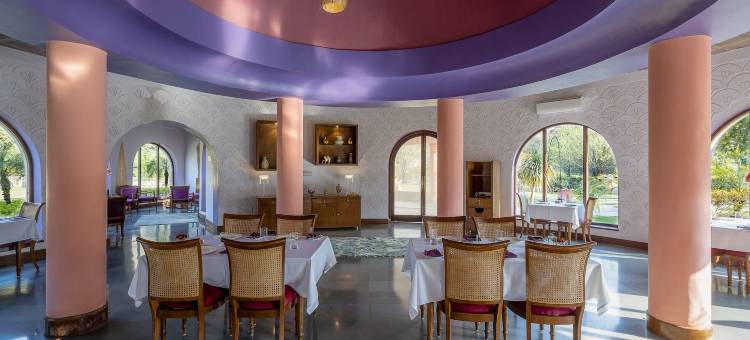 齐普尔生命之树水疗度假村(Tree of Life Resort & Spa Jaipur)图片