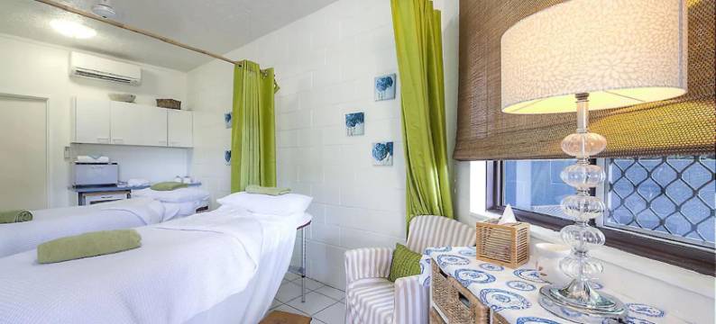 罗斯林湾度假酒店(Rosslyn Bay Resort)图片