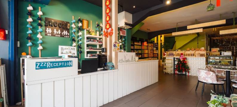 贪睡酒店(Snooze Cameron Highlands)图片