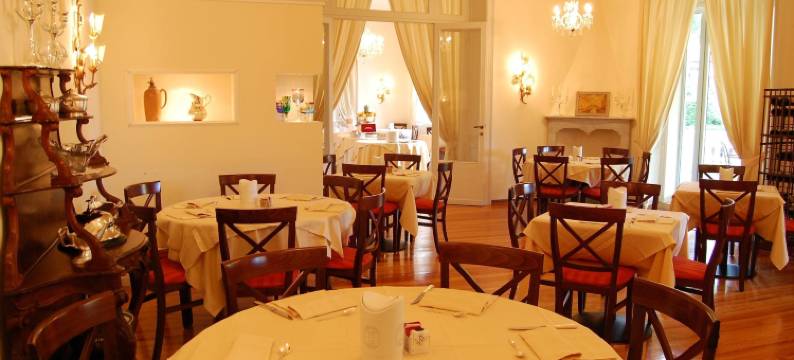 卡纳利酒店，波托菲诺海岸(Hotel Canali, Portofino Coast)图片