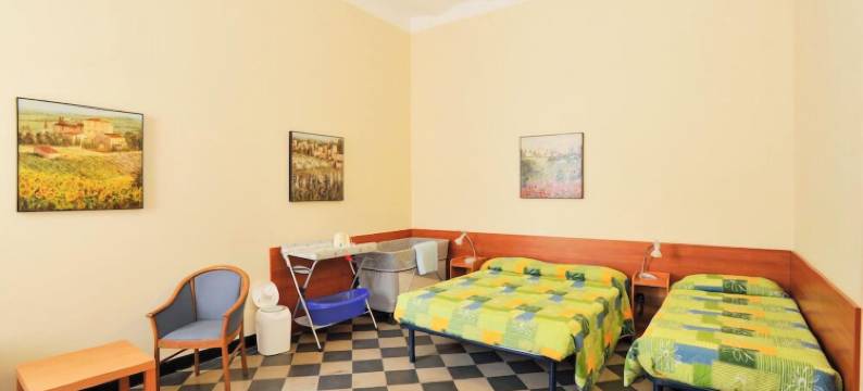 佛罗伦斯酒店(Hotel Florenz)图片