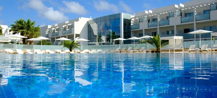 福门特拉岛布兰科酒店(Blanco Hotel Formentera)图片