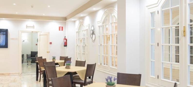 拉莫玛酒店(Hotel Ramomar)图片