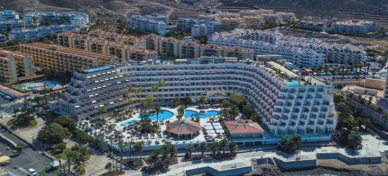 阿罗纳春天大酒店-限成人(Spring Arona Gran Hotel - Adults Only)图片