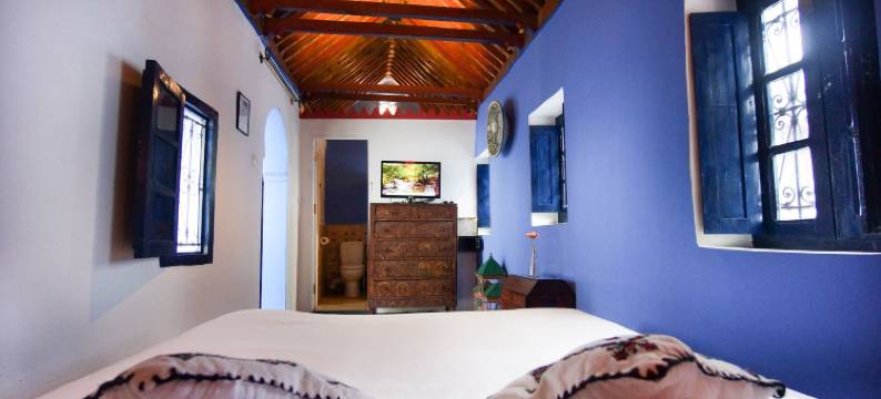 米格尔卡萨酒店(Hotel Casa Miguel)图片