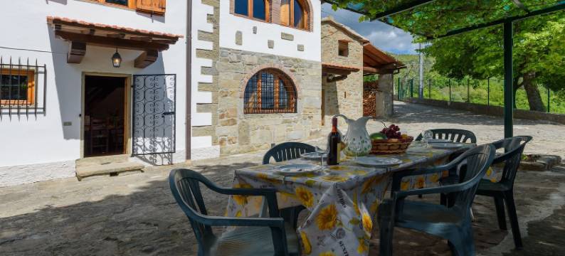 佛罗伦萨帕西里尼农庄民宿(Agriturismo Casapasserini)图片