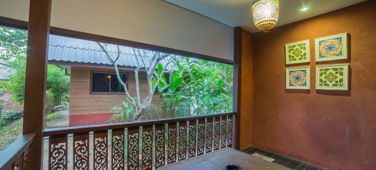 特里塔拉度假村(Tree Tara Resort)图片