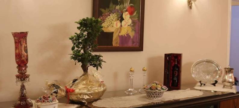 阿尔贝格布雷迪酒店(Auberge Braidy)图片